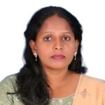 Mrs.Sherly | Principal