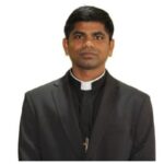 Rev.Fr.Vasanth| Mentor