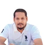 Mr.Wilson|Founder,Director